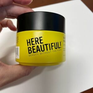 Here Beautiful! Ultra Moisturizing Facial Gel